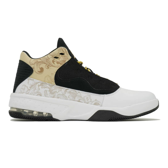 Celestial Apex –Men's Air Jordan Mid Custom