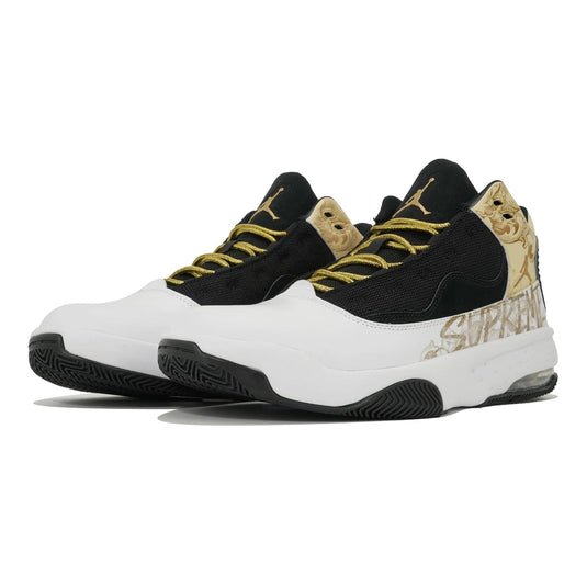 Celestial Apex –Men's Air Jordan Mid Custom