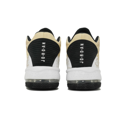 Celestial Apex –Men's Air Jordan Mid Custom