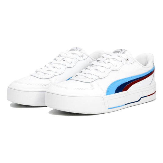 Coastal Line – Unisex Skye Flatforms Custom