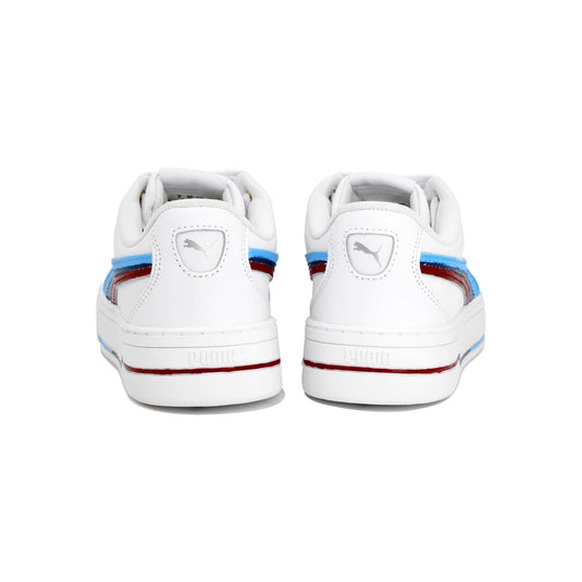 Coastal Line – Unisex Skye Flatforms Custom