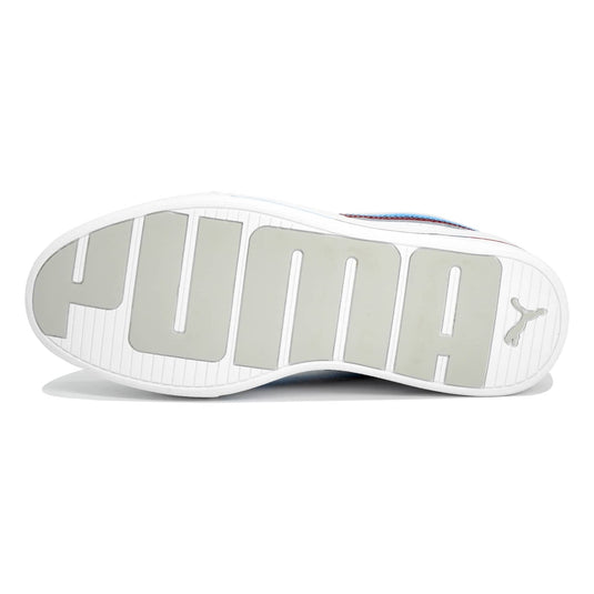 Coastal Line – Unisex Skye Flatforms Custom