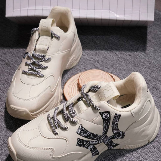 Coastal Memory –Unisex Big Ball Chunky Custom