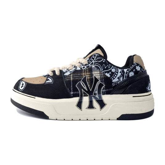 Cool -Unisex Chunky Liner Custom