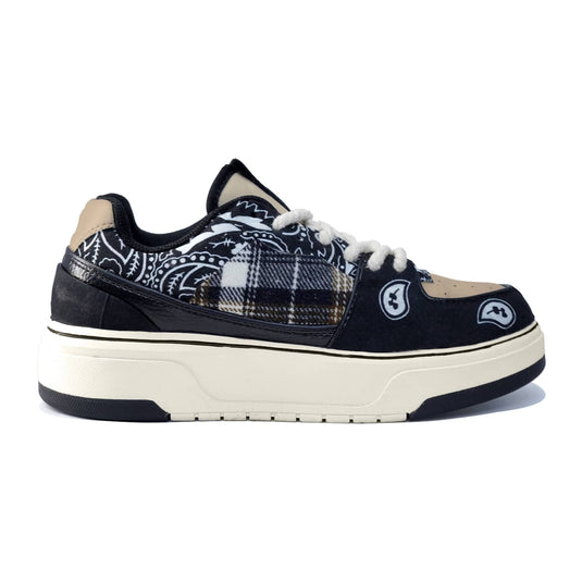 Cool -Unisex Chunky Liner Custom