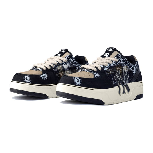 Cool -Unisex Chunky Liner Custom