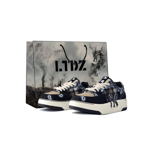 Cool -Unisex Chunky Liner Custom