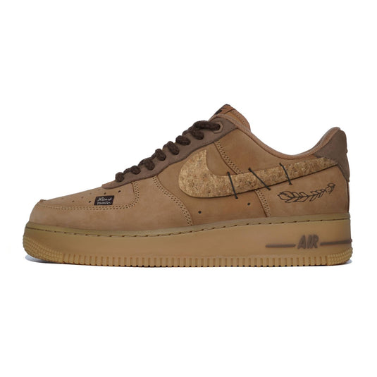 Corkwood – Men's Air Force 1 Low Custom