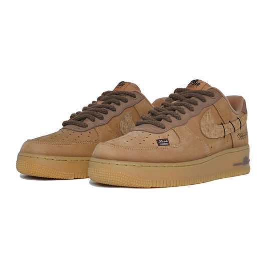 Corkwood – Men's Air Force 1 Low Custom