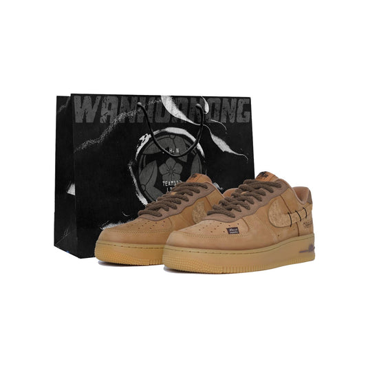 Corkwood – Men's Air Force 1 Low Custom