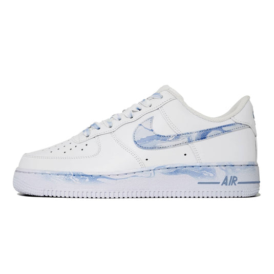 Cosmic Mirage – Unisex Air Force 1 Low Custom