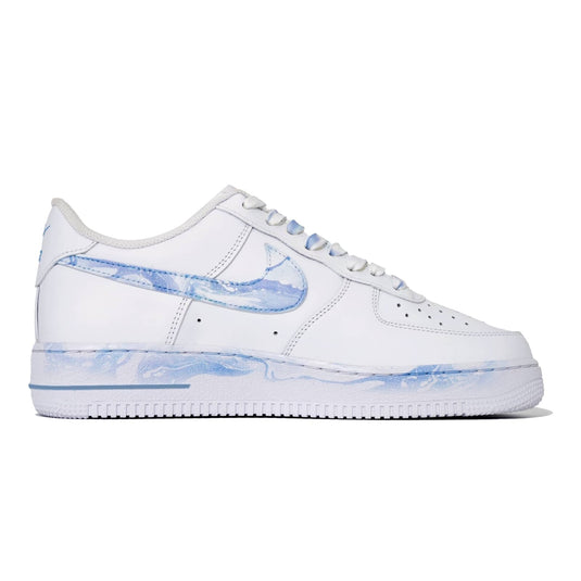 Cosmic Mirage – Unisex Air Force 1 Low Custom