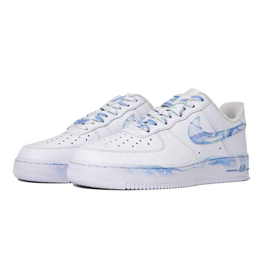 Cosmic Mirage – Unisex Air Force 1 Low Custom