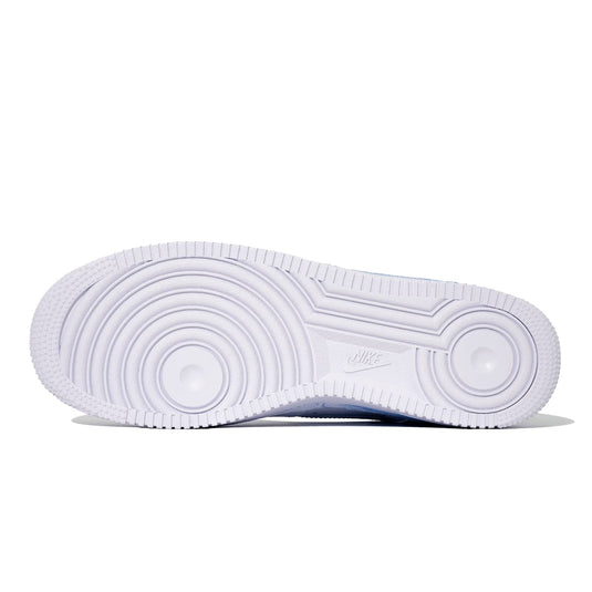 Cosmic Mirage – Unisex Air Force 1 Low Custom