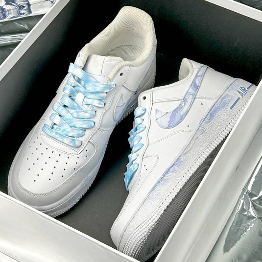 Cosmic Mirage – Unisex Air Force 1 Low Custom