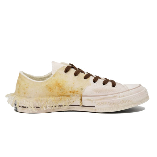 Autumn Whisper – Unisex Chuck 70 Low Custom