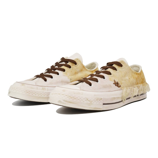 Autumn Whisper – Unisex Chuck 70 Low Custom