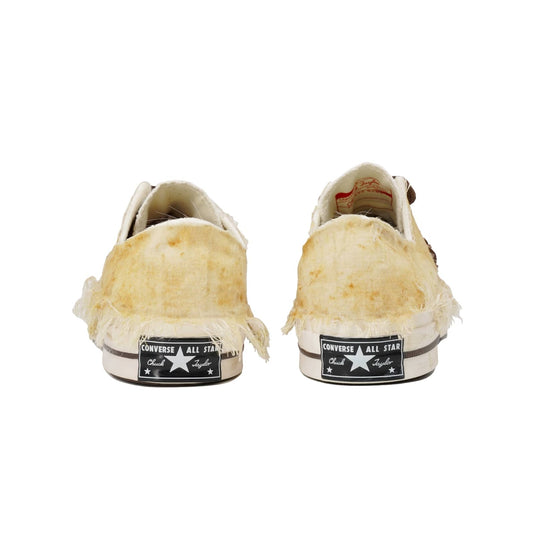 Autumn Whisper – Unisex Chuck 70 Low Custom