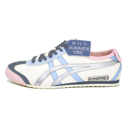 Summer Breeze Edition – Women Mexico 66 Custom