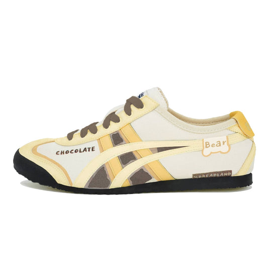 Honey Bear Edition –Women Mexico 66 Custom