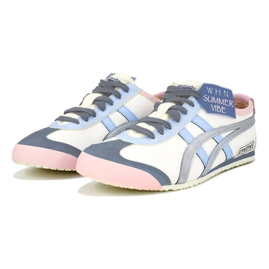 Summer Breeze Edition – Women Mexico 66 Custom