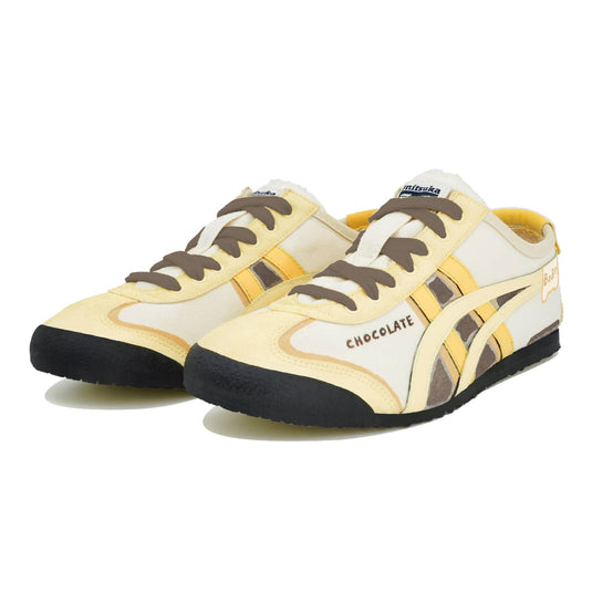 Honey Bear Edition –Women Mexico 66 Custom