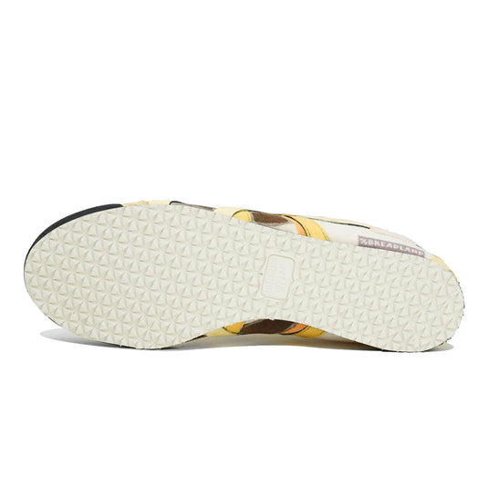 Honey Bear Edition –Women Mexico 66 Custom