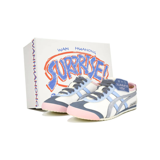 Summer Breeze Edition – Women Mexico 66 Custom