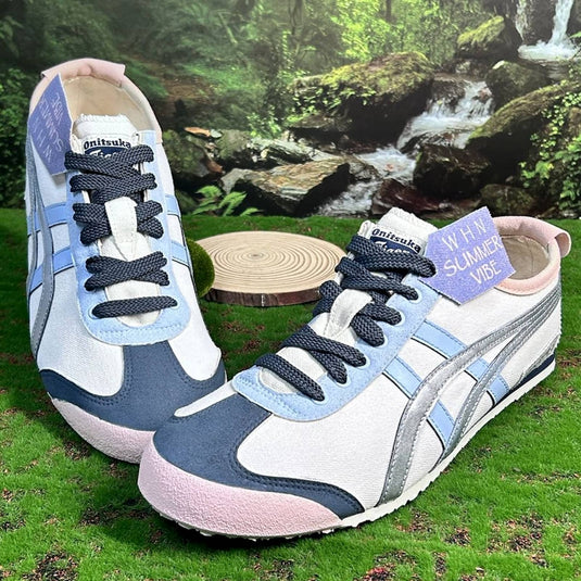 Summer Breeze Edition – Women Mexico 66 Custom