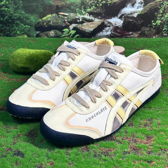 Honey Bear Edition –Women Mexico 66 Custom