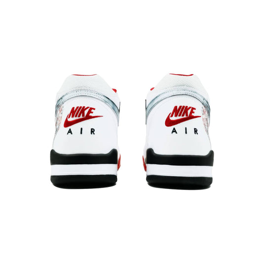 Daji-Men's Flight Legacy Custom