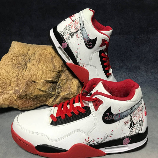 Daji-Men's Flight Legacy Custom