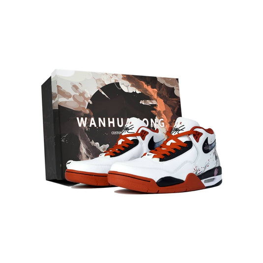 Daji-Men's Flight Legacy Custom