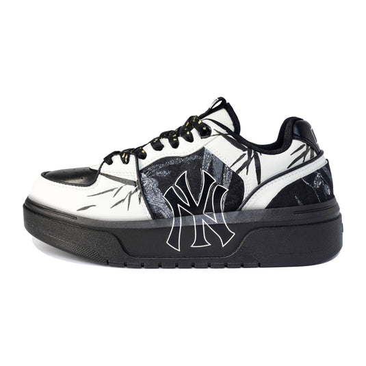 Deep Forest -Unisex Chunky Liner Custom