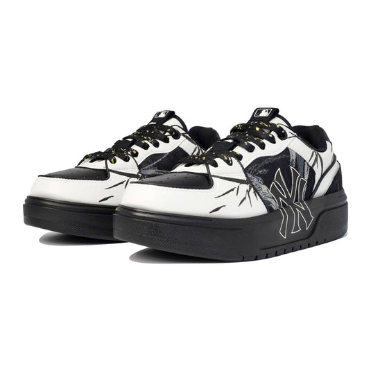 Deep Forest -Unisex Chunky Liner Custom