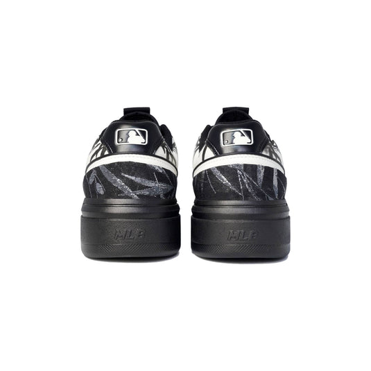 Deep Forest -Unisex Chunky Liner Custom