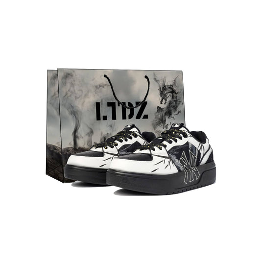 Deep Forest -Unisex Chunky Liner Custom