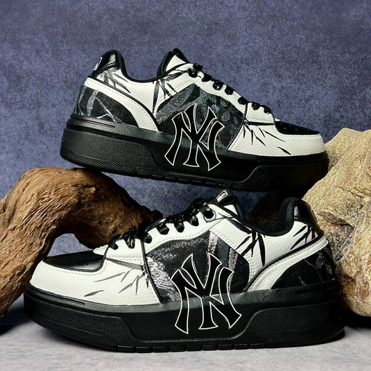 Deep Forest -Unisex Chunky Liner Custom