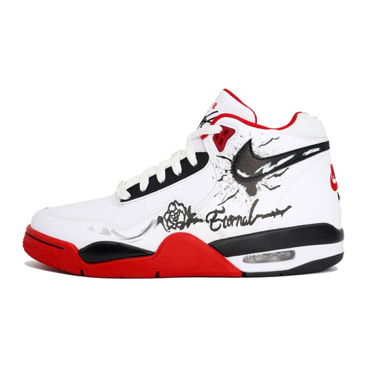 Defiant Bloom-Men's Flight Legacy Custom