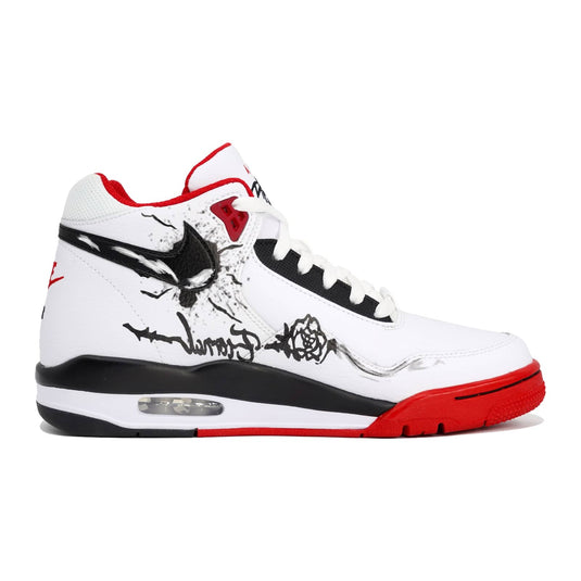 Defiant Bloom-Men's Flight Legacy Custom