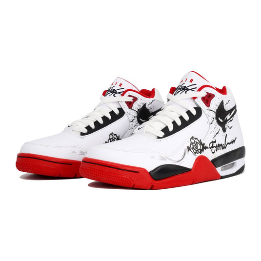 Defiant Bloom-Men's Flight Legacy Custom