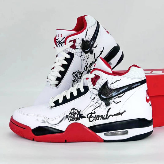 Defiant Bloom-Men's Flight Legacy Custom