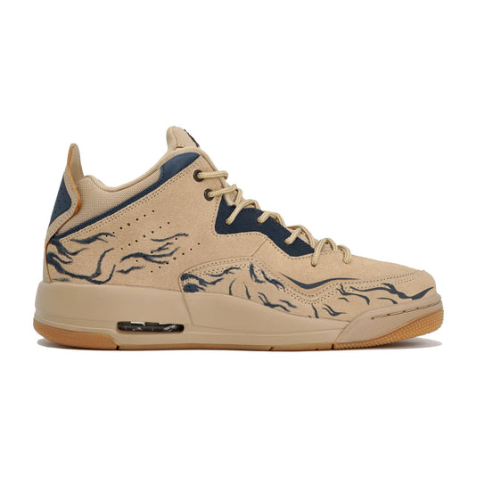 Desert Guardian – Men's Jordan Low Custom