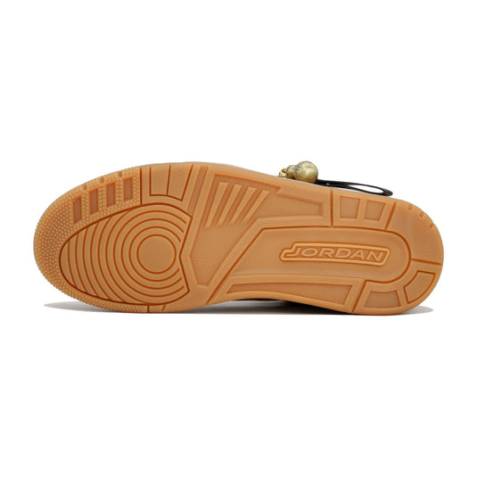 Desert Guardian – Men's Jordan Low Custom