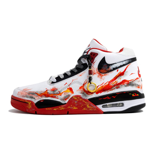 Destiny Reborn-Men's Flight Legacy Custom