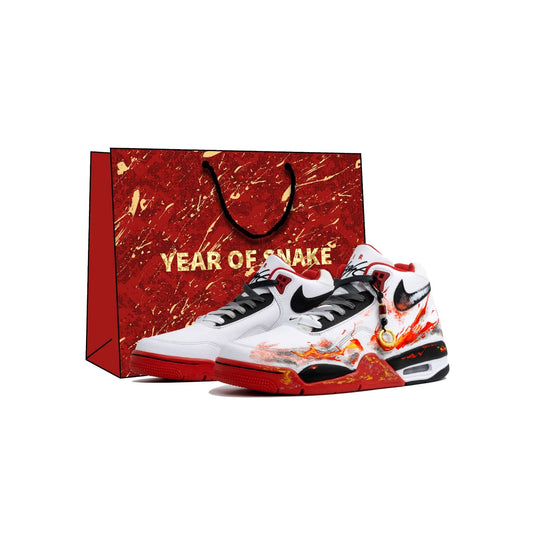 Destiny Reborn-Men's Flight Legacy Custom