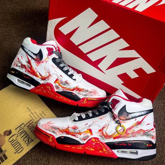 Destiny Reborn-Men's Flight Legacy Custom