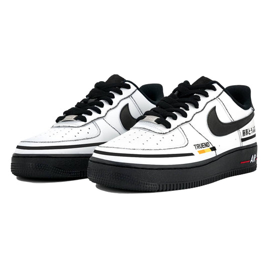 Drift-Men's Air Force 1 Low Custom