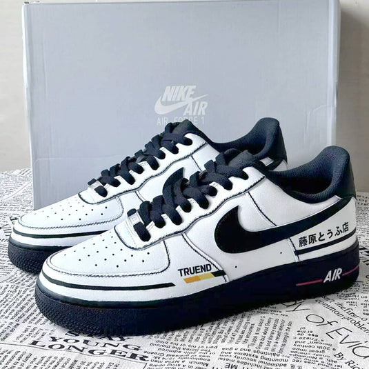 Drift-Men's Air Force 1 Low Custom