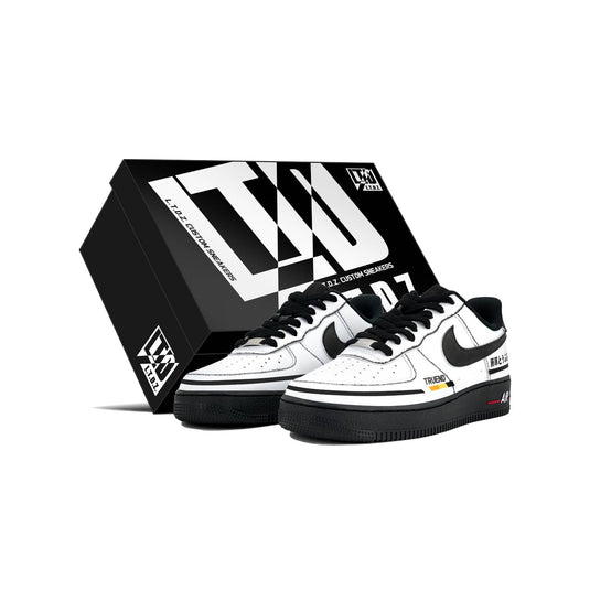 Drift-Men's Air Force 1 Low Custom